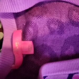 Lilly pulitzer size medium sweater